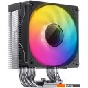 Системы охлаждения Jonsbo CR-1000 V2 Pro ARGB (черный)