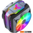 Системы охлаждения Jonsbo CR-1100 (серый)