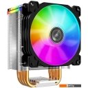 Системы охлаждения Jonsbo CR-1400 ARGB Black