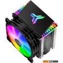 Системы охлаждения Jonsbo CR-1400 ARGB Black