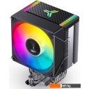 Системы охлаждения Jonsbo CR-1400 EVO ARGB Black