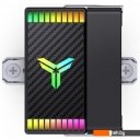 Системы охлаждения Jonsbo CR-1400 EVO ARGB Black