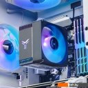 Системы охлаждения Jonsbo CR-1400 EVO ARGB Black