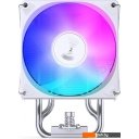 Системы охлаждения Jonsbo CR-1400 EVO Color White