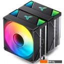 Системы охлаждения Jonsbo CR-3000 ARGB Black