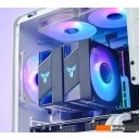 Системы охлаждения Jonsbo CR-3000 ARGB Black