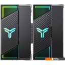 Системы охлаждения Jonsbo CR-3000 ARGB Black