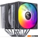 Системы охлаждения Jonsbo CR-3000E ARGB (черный)