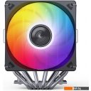 Системы охлаждения Jonsbo CR-3000E ARGB (черный)