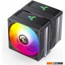 Системы охлаждения Jonsbo CR-3000E ARGB (черный)