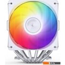 Системы охлаждения Jonsbo CR-3000E ARGB (белый)