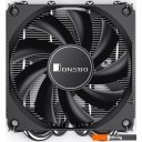 Системы охлаждения Jonsbo HP-400S Black