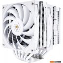 Системы охлаждения Thermalright Royal Knight 120 (белый)