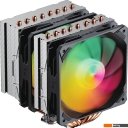 Системы охлаждения upHere D8SEC (черный)