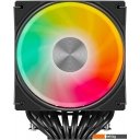 Системы охлаждения upHere UE2KC8 (черный)