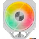 Системы охлаждения upHere UP1TC4C (белый)