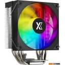 Системы охлаждения XASTRA AR400 ARGB Basic