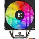 Системы охлаждения XASTRA AR400 ARGB Basic