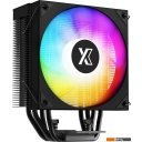 Системы охлаждения XASTRA AR400 ARGB BK