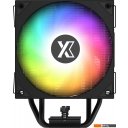 Системы охлаждения XASTRA AR400 ARGB BK
