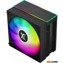 Системы охлаждения XASTRA AR400 ARGB BK