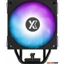 Системы охлаждения XASTRA AR400 FRGB BK