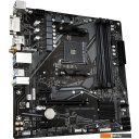 Материнские платы Gigabyte A520M DS3H AC (rev. 1.0)