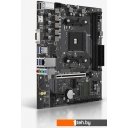 Материнские платы Sapphire A520M-E