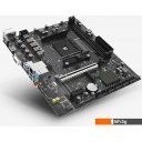 Материнские платы Sapphire A520M-E