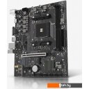 Материнские платы Sapphire A520M-E