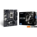Материнские платы BIOSTAR H610MH Ver. 6.0