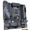 Материнские платы Gigabyte B760M Gaming X AX (rev. 1.x)