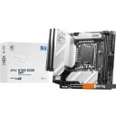 Материнские платы MSI MPG B760I Edge WiFi