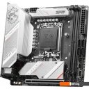 Материнские платы MSI MPG B760I Edge WiFi