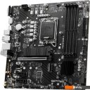Материнские платы MSI Pro B760M-P