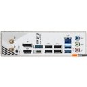 Материнские платы ASRock A620AM Pro RS WiFi