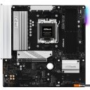 Материнские платы ASRock B650M Pro X3D
