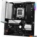 Материнские платы ASRock B650M Pro X3D