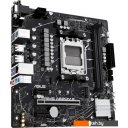 Материнские платы ASUS Prime A620M-E-CSM