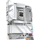 Материнские платы Gigabyte X870 Aorus Elite X3D Ice