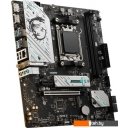 Материнские платы MSI B650M Gaming WiFi