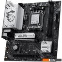 Материнские платы MSI B850M Gaming WiFi