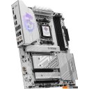 Материнские платы MSI MPG B850 Edge TI WiFi