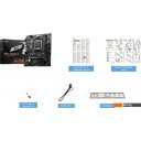 Материнские платы MSI Pro A620M-B