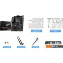 Материнские платы MSI PRO B650-P WiFi