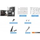 Материнские платы MSI Pro B840-P WiFi