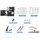 Материнские платы MSI Pro X870-P WiFi