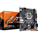 Материнские платы Gigabyte H810M K