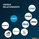 Оперативная память Crucial 8ГБ DDR5 5600 МГц CT8G56C46U5