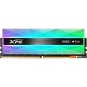 Оперативная память ADATA XPG Lancer Neon RGB 2x16ГБ DDR5 6000 МГц AX5U6000C3016G-DCLANRSG